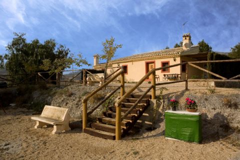 Cortijo i Ortillo, Murcia, Ortillo - € 180.000 | Ref: CAS_688 - foto 1